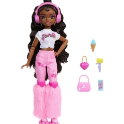 Barbie Dreambesties Roller Party Brooklyn^Mattel Best