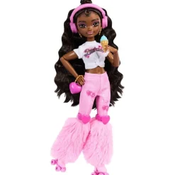 Barbie Dreambesties Roller Party Brooklyn^Mattel Best