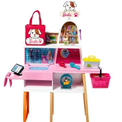 Barbie et son animalerie^Mattel Sale