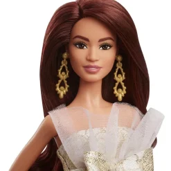Barbie Joyeux Noël 2025 Châtain^Mattel Sale