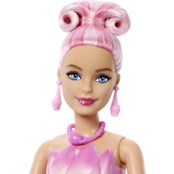 Barbie Petale Pop Surprise Tulipe Rose^Mattel Online