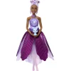 Barbie Petale Pop Surprise Marguerite Mauve^Mattel Clearance