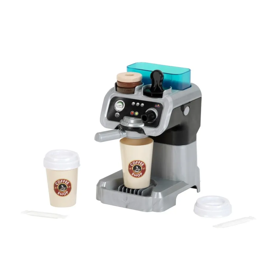 Barista machine à café expresso^Klein Discount