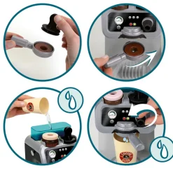 Barista machine à café expresso^Klein Discount