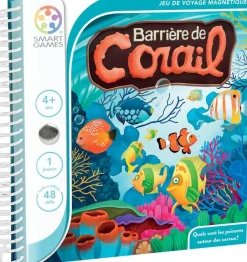 BARRIERE DE CORAIL^Smart Games