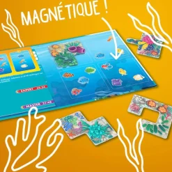 BARRIERE DE CORAIL^Smart Games