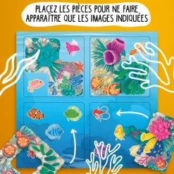 BARRIERE DE CORAIL^Smart Games