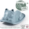Bascule chat bleu - Life^Smoby Hot