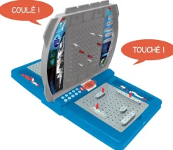 Bataille Navale Électronique - Jeu De Stratégie^Nom d'un pion