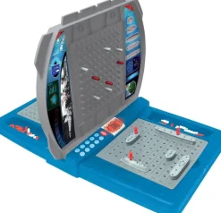Bataille Navale Électronique - Jeu De Stratégie^Nom d'un pion