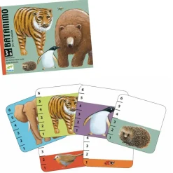 Batanimo^Djeco Sale