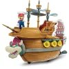 Bateau de Bowser Super Mario^Jakks Outlet