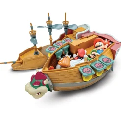 Bateau de Bowser Super Mario^Jakks Outlet