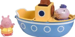 Bateau De Papy Pig Toomies^Varta Outlet