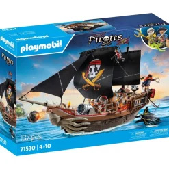 Bateau pirates Pirates 71530^Playmobil Hot