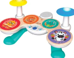 Batterie Connectée Magic Touch Hape^ New