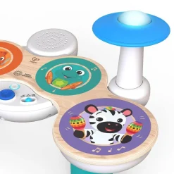 Batterie Connectée Magic Touch Hape^ New