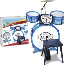 Batterie Rock Drummer^Bontempi Sale