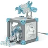 Battlecave bête des glaces - Eldrador^Schleich Discount