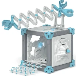 Battlecave bête des glaces - Eldrador^Schleich Discount