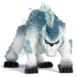 Battlecave bête des glaces - Eldrador^Schleich Discount