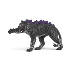 Battlecave tigre des ténèbres - Eldrador^Schleich Outlet