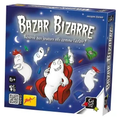 Bazar bizarre^Gigamic Best