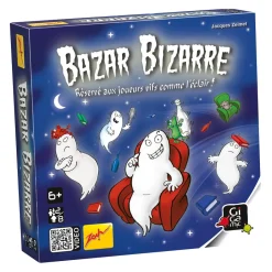 Bazar bizarre^Gigamic Best