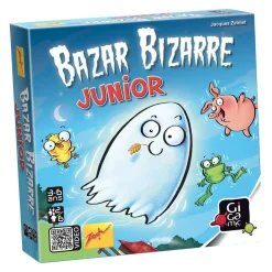 Bazar bizarre junior^Gigamic