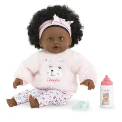 Bébé calin Caroline - Mon premier poupon Caroline^Corolle Hot