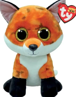 Beanie Boo'S - Peluche Meadow Le Renard 23 Cm^Ty Sale