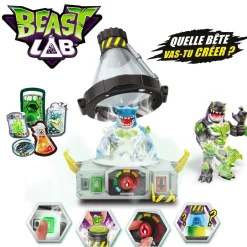 Beast Lab^Moose New