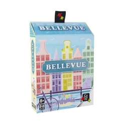 Bellevue^Gigamic Best