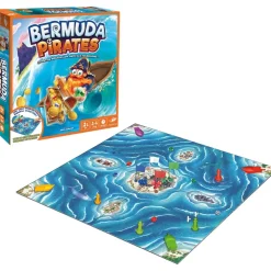 Bermuda Pirates^Asmodu00e9e Outlet