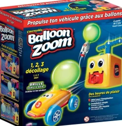 - Balloon Zoom^Best of TV Discount