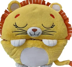 - Happy Nappers Lion^Best of TV Hot