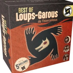 Best-of Loups-Garous^Asmodu00e9e Outlet