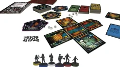 Betrayal At House On The Hill" - 3e Édition^Hasbro Gaming