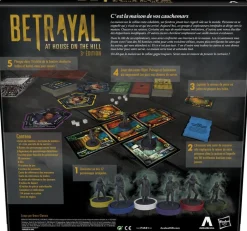 Betrayal At House On The Hill