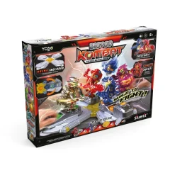 Biopod Kombat deluxe arena - YCOO^Silverlit Outlet
