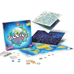 Bioviva : Le jeu anniversaire 30 ans^
