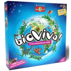 Bioviva : Le jeu anniversaire 30 ans^