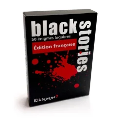 Black stories^Iello Clearance