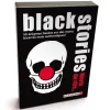 Black Stories : Morts de rire^Iello