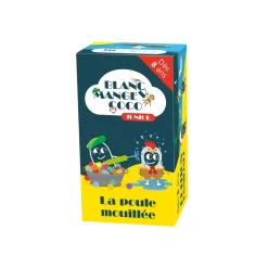 Blanc manger coco tome 2 : la poule mouillée^Blackrock Outlet
