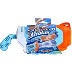 Blaster à eau Super Soaker Torrent^Nerf Sale