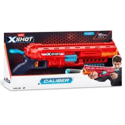 Blaster Caliber - XShot^Zuru Online
