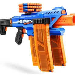 Blaster insanity Clip Mania^Varta Discount