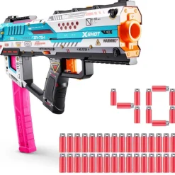 Blaster performance Fury X - Xshot Pro Series^Zuru Hot