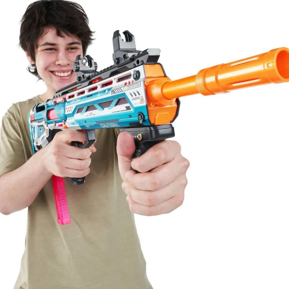 Blaster Sinister performance long shot X Shot Pro series^Zuru Discount